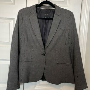 Banana Republic Blazer